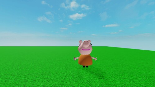 [free admin] survival mommey pig killer