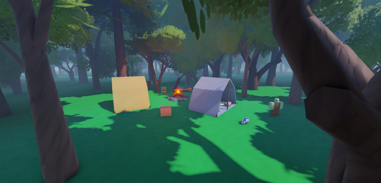 Dead Shelter [Early Alpha] screenshot 3