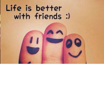 LittleMis5MooMoo32 and her fantastic friends