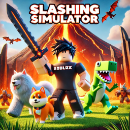 SLASHNG SIMULATOR