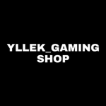 YLLEK_GAMING SHOP