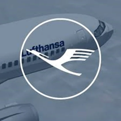 flyLufthansa Roblox group icon
