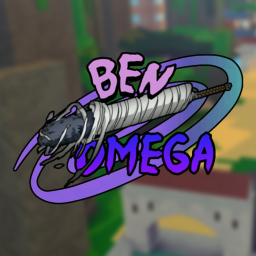 Ben Omega