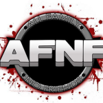 AFNF (all family no friends)