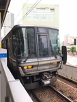 関西兵庫県の撮り鉄