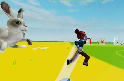 Speed Simulator