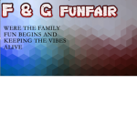 F and G funfair
