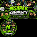 Ngapak Community