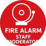 Instant Staff Moderator