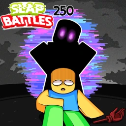 Slap Battles👏 icon