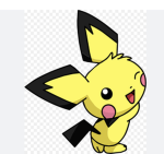 Pichu friend