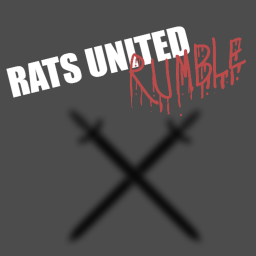Rats United Rumble [EVENT GAME]