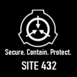 SCP || Site - 432