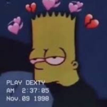 sad vibez .