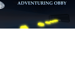 Techno Obby