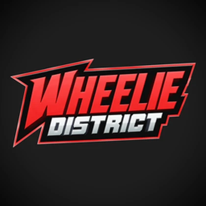 Wheelie District Studios Roblox group icon