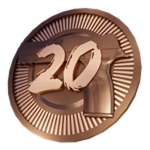 Game Badge Thumbnail