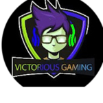 @ Victorious GAMlNG
