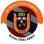 [ Special Forces | รบพิเศษ ] [ LT RTA ]
