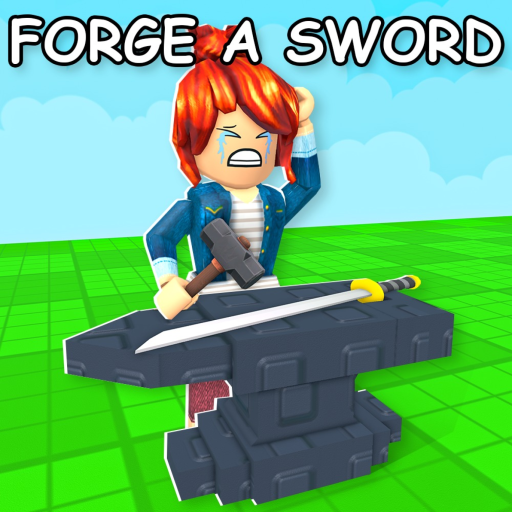 Forge a Sword ⚔️