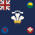 23rd Regiment of Foot "The Royal Welsh Fusiliers"