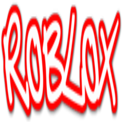 Roblox Graffiti 3 (Transparent) Roblox decal
