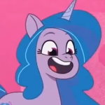 I z z y Moonbow