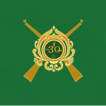 Regimentul 30. Gardă ########