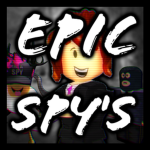 the epic spy's