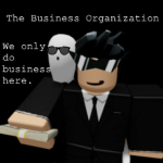 The Business Organization