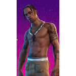 Fortnite officials fans