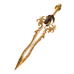 Waffle Shattered Sword