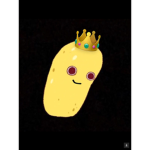 Potato army! (Official)