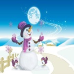 SNOWMAN!