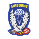 503rd | Infantry Regiment Group Thumbnail