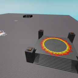 Event place!