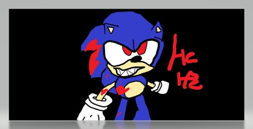 Survive Sonic .ExE