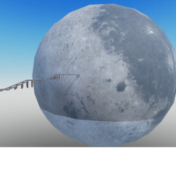 Cart Ride Into moon FOR FREE ADMIN