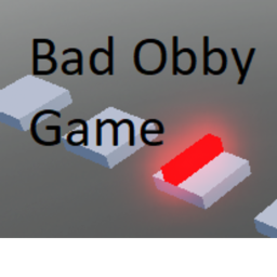 [UPDATE 10] Bad Obby Game