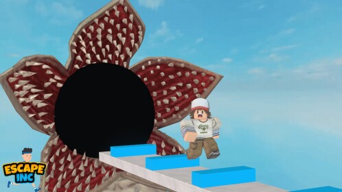 Stranger Things 5 Obby! [NEW!]