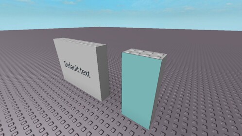 Datastore testingso