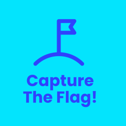 Capture The Flag!
