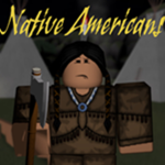 Native Americans Tirbe!