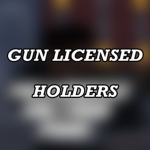 [MHP] Gun Licensed Holders