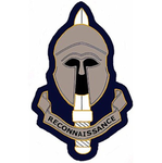 Special Recconaissance Regiment Division