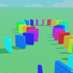 Domino Playground  icon