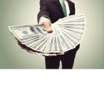 KINGDOM OF RICH PEOPLE