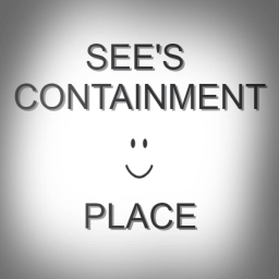 See's Containment Place