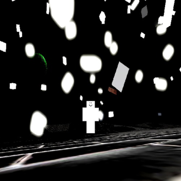 Searching For A World That Doesn’t Exist