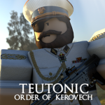 Teutonic Order of Kerovech